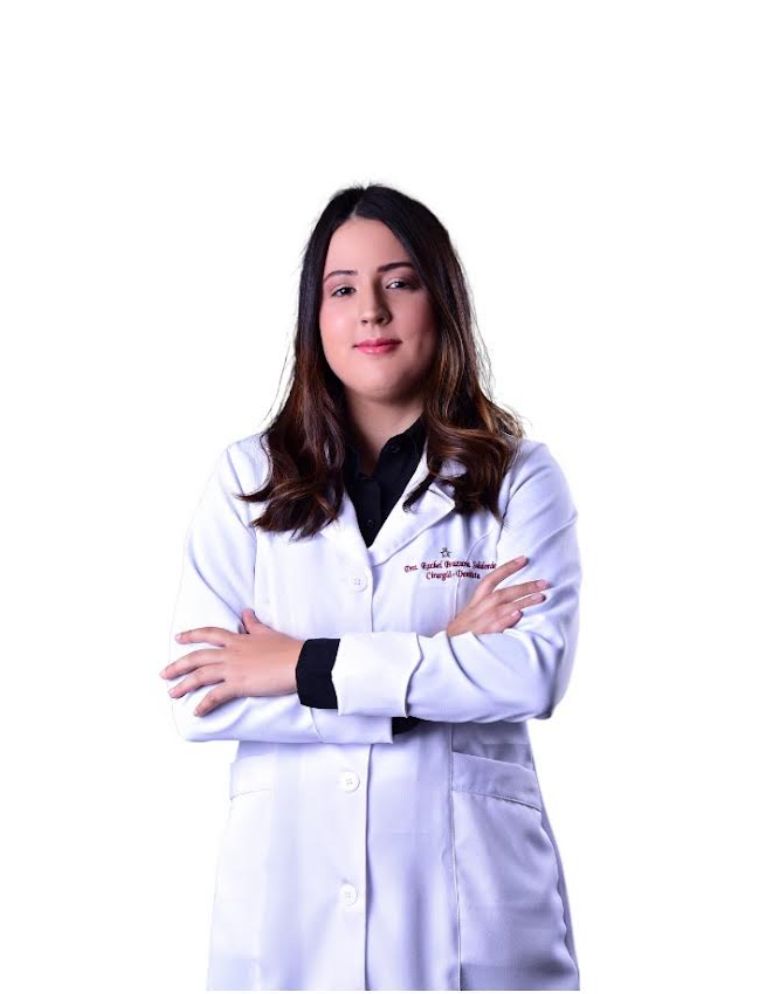 Consultório da Dra. Rachel